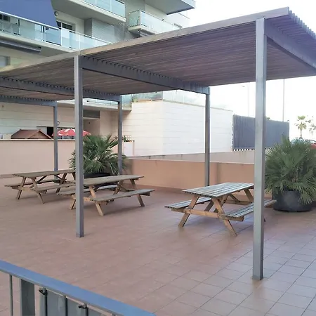 Appartement Alessia Beach Port