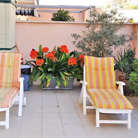 Appartement Alessia Beach Port