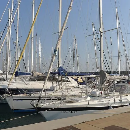 Alessia Beach Port * Badalona