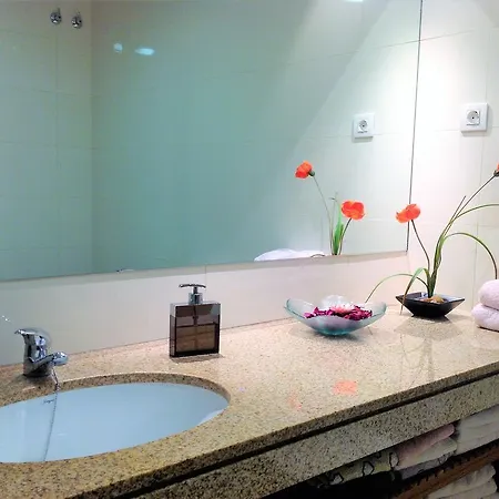 Appartement Alessia Beach Port *