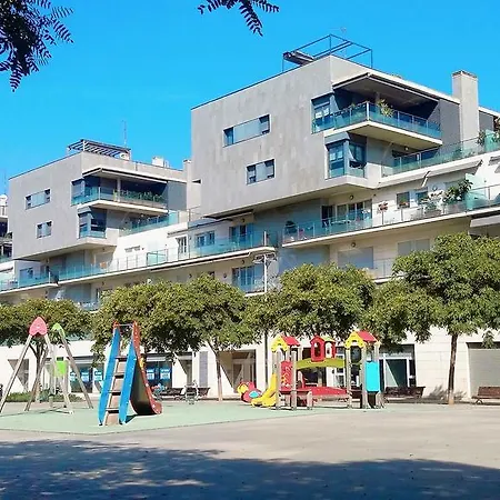 Alessia Beach Port