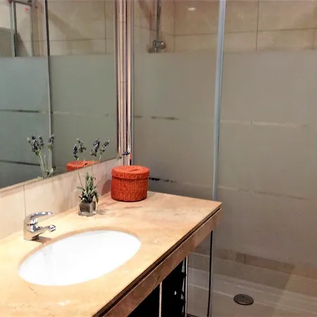 Alessia Beach Port Appartement