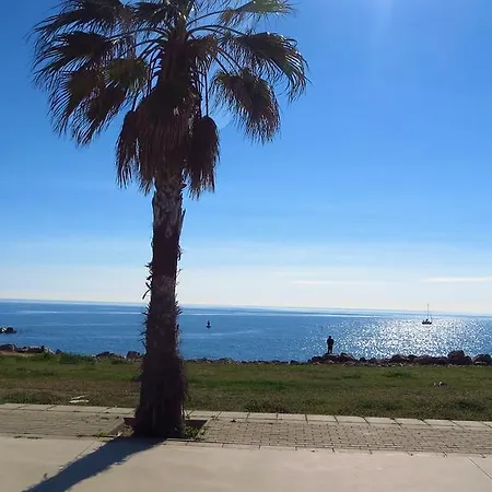 Alessia Beach Port Badalona