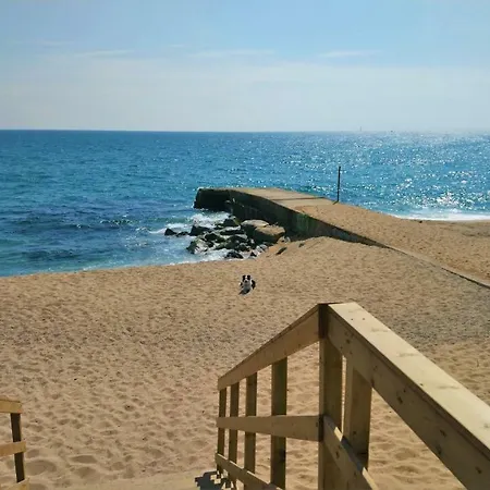 Alessia Beach Port Badalona