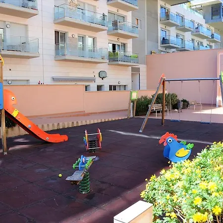 Alessia Beach Port Бадалона
