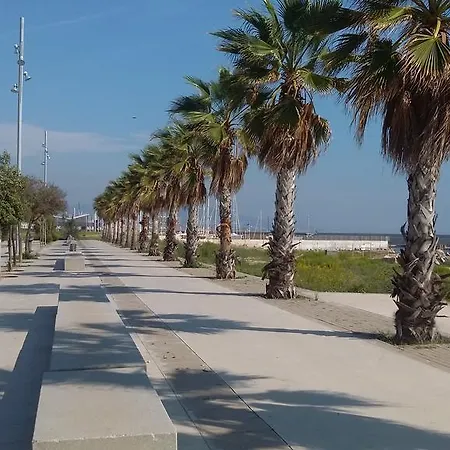 Alessia Beach Port *