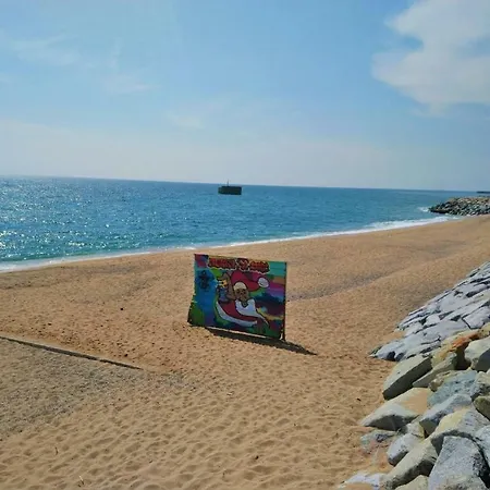 Alessia Beach Port Апартаменты