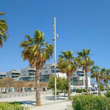 Alessia Beach Port *