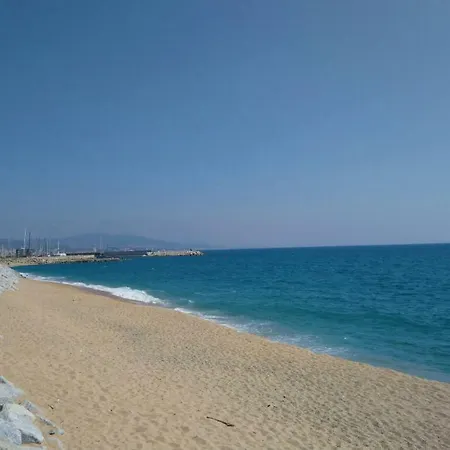Alessia Beach Port